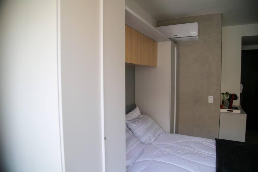 On Imares - Moema Apartment Sao Paulo