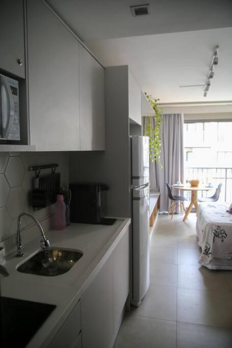 Apartment On Imares - Moema Sao Paulo