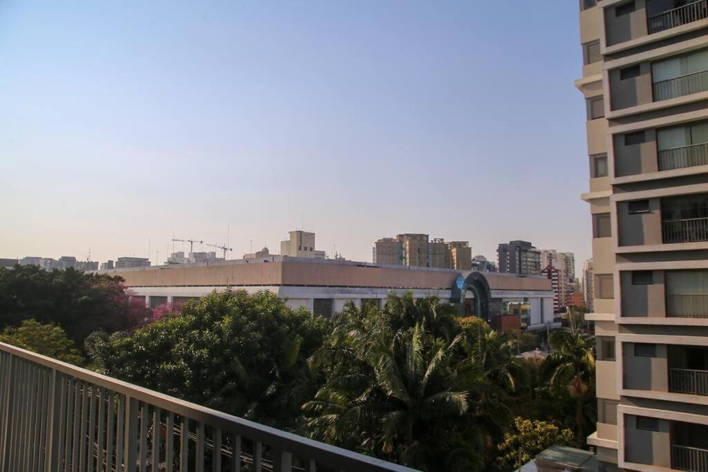 On Imares - Moema Apartment *