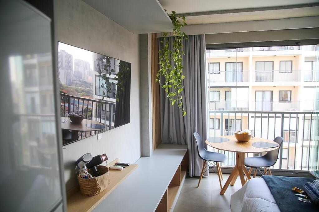 Apartment On Imares - Moema Sao Paulo