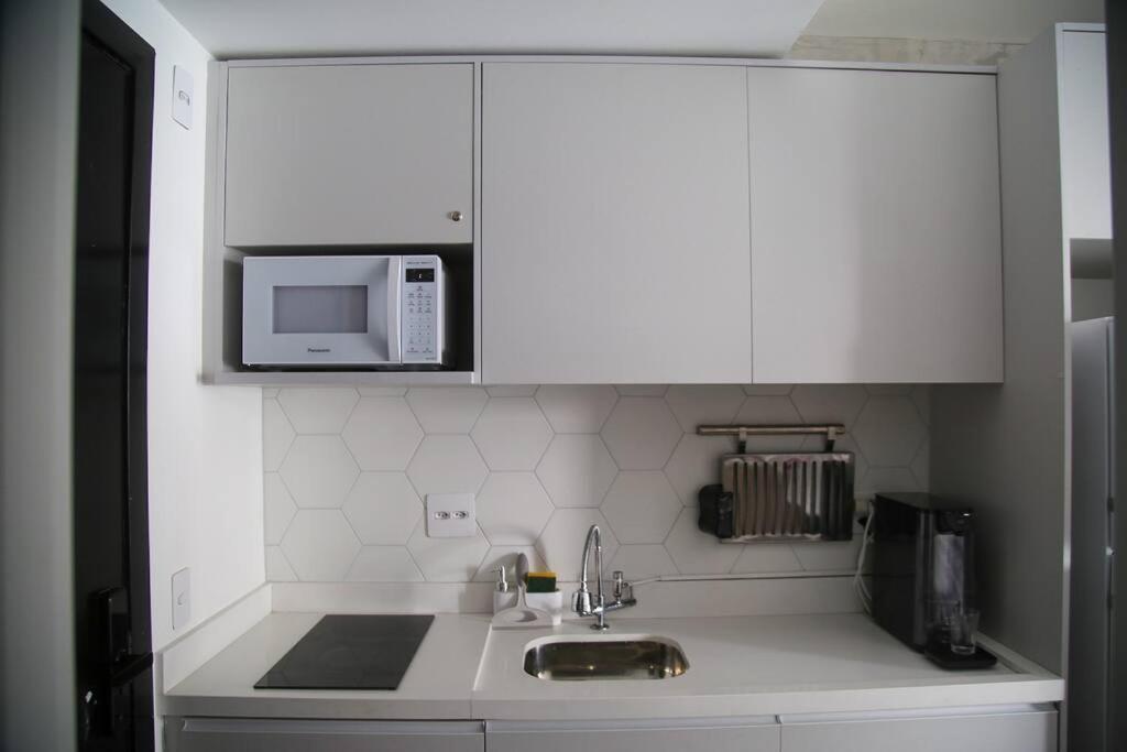 On Imares - Moema Apartment Sao Paulo